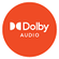 Dolby Digital integrado
